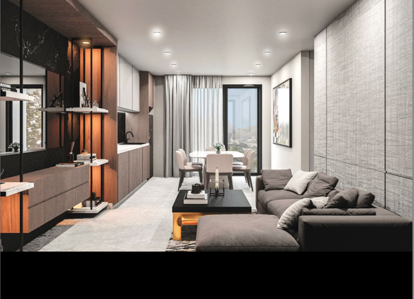 Departamento en Venta en La Banda, Santa Catarina, Nuevo León 5