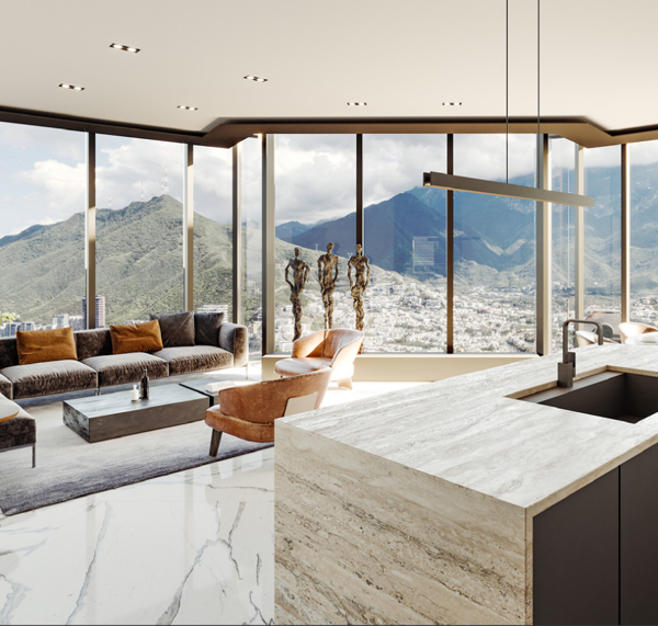 Departamento en Venta en Zona Valle Oriente, San Pedro Garza García, Nuevo León 5