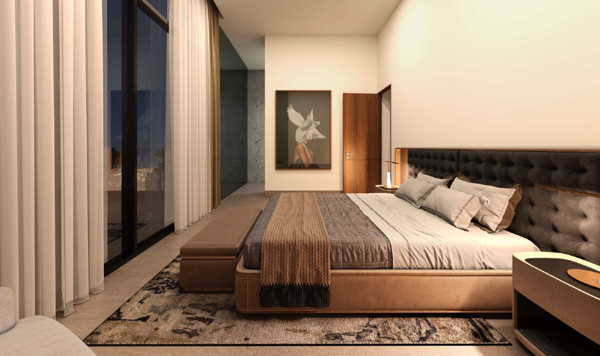 Departamento en Venta en Colinas de San Angel, San Pedro Garza García, Nuevo León 3