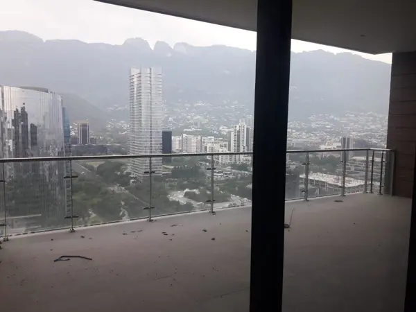 Departamento en Venta en Zona Santa Engracia, San Pedro Garza García, Nuevo León 2