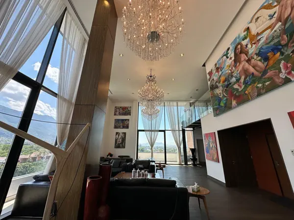 Departamento en Venta en Del Valle, San Pedro Garza García, Nuevo León 2