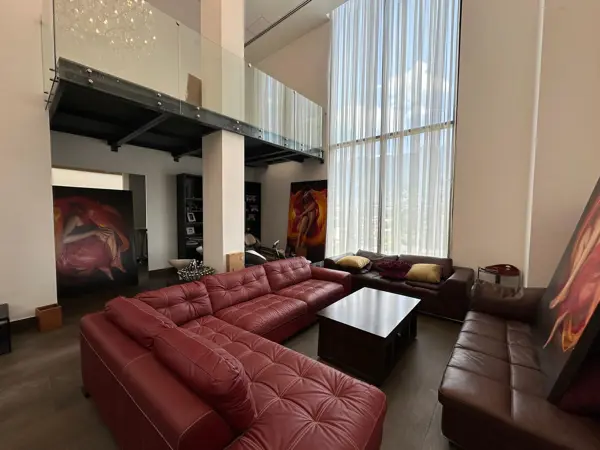 Departamento en Venta en Del Valle, San Pedro Garza García, Nuevo León 4