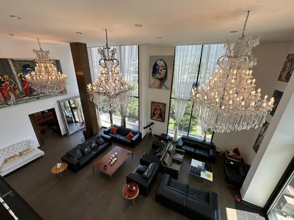Departamento en Venta en Del Valle, San Pedro Garza García, Nuevo León 3