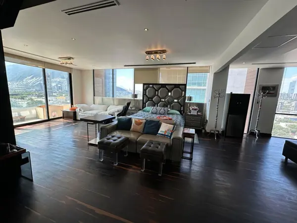Departamento en Venta en Del Valle, San Pedro Garza García, Nuevo León 5