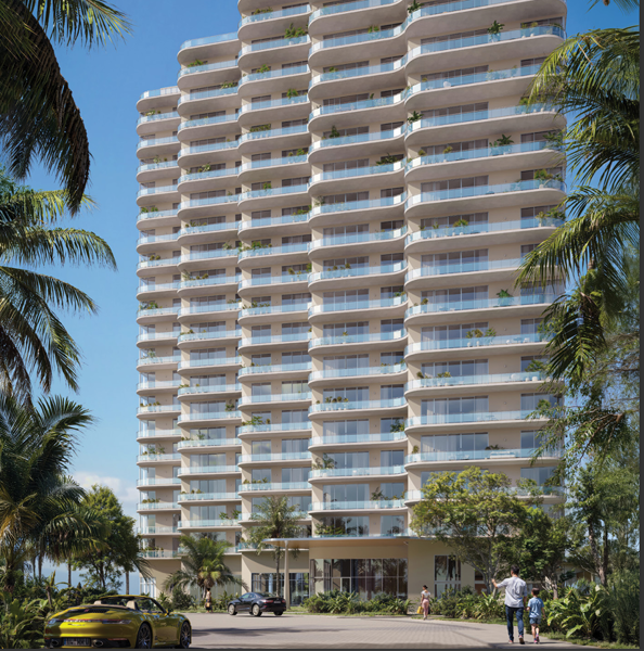 Departamento en Venta en Puerto Morelos, Puerto Morelos, Quintana Roo 5