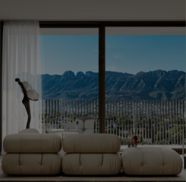 Departamento en Venta en Del Valle, San Pedro Garza García, Nuevo León 3