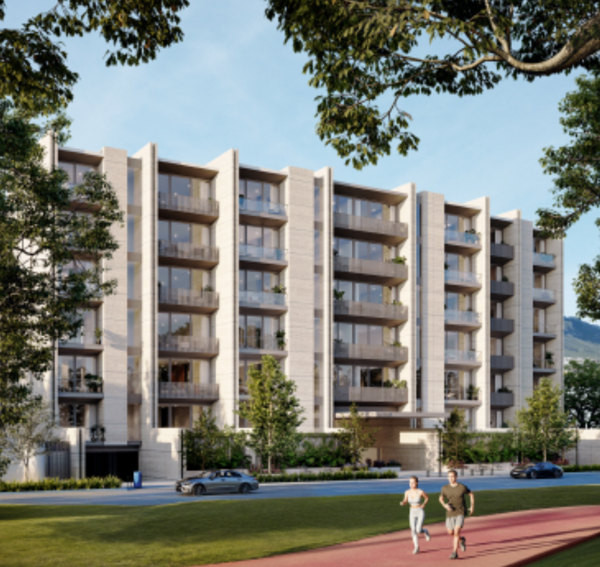 Departamento en Venta en Del Valle, San Pedro Garza García, Nuevo León 1