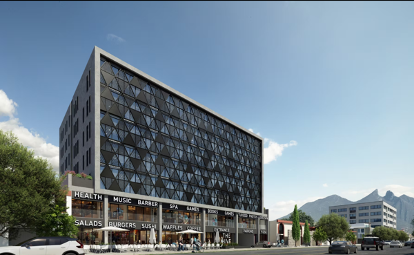 Local en Venta en Residencial la Florida, Monterrey, Nuevo León 5