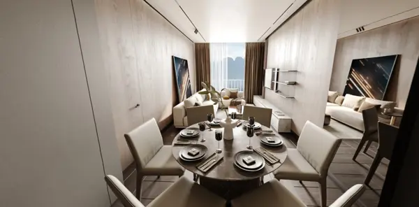 Departamento en Venta en Del Valle, San Pedro Garza García, Nuevo León 3