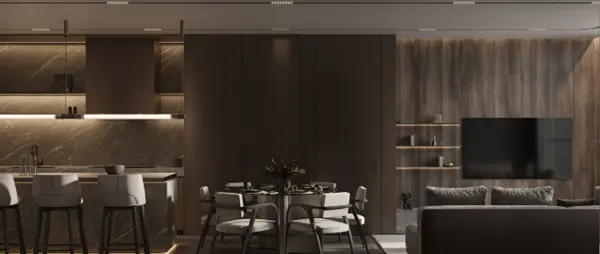 Departamento en Venta en Del Valle, San Pedro Garza García, Nuevo León 2