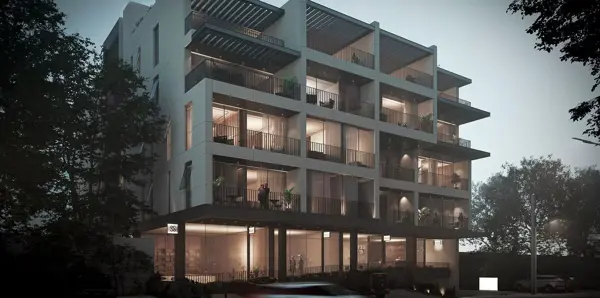 Departamento en Venta en Del Valle, San Pedro Garza García, Nuevo León 1