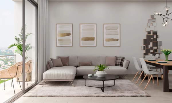 Departamento en Venta en Tecnologico, Monterrey, Nuevo León 4