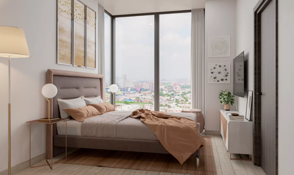 Departamento en Venta en Tecnologico, Monterrey, Nuevo León 5