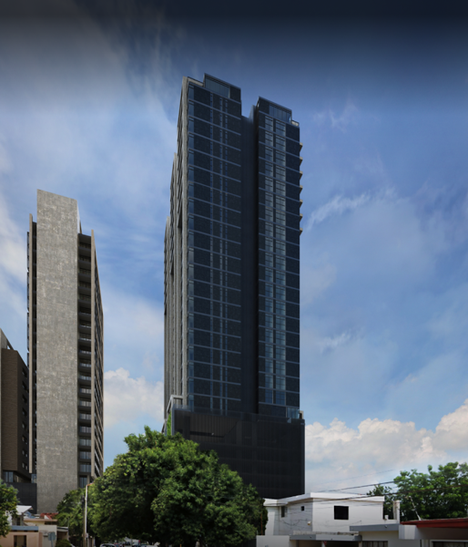 Departamento en Venta en Tecnologico, Monterrey, Nuevo León 2