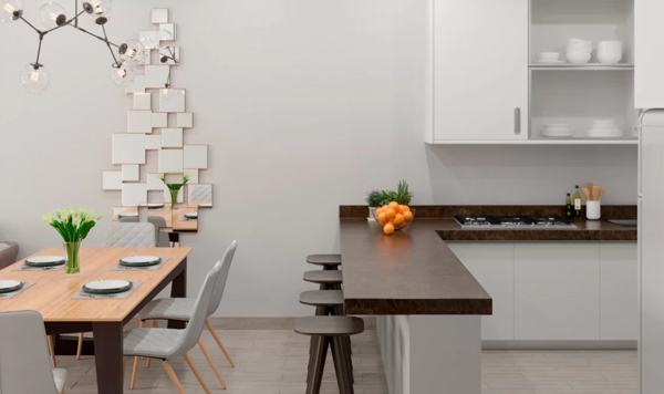 Departamento en Venta en Tecnologico, Monterrey, Nuevo León 3