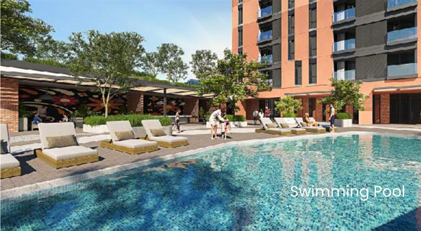 Departamento en Venta en Ladrillera, Monterrey, Nuevo León 5