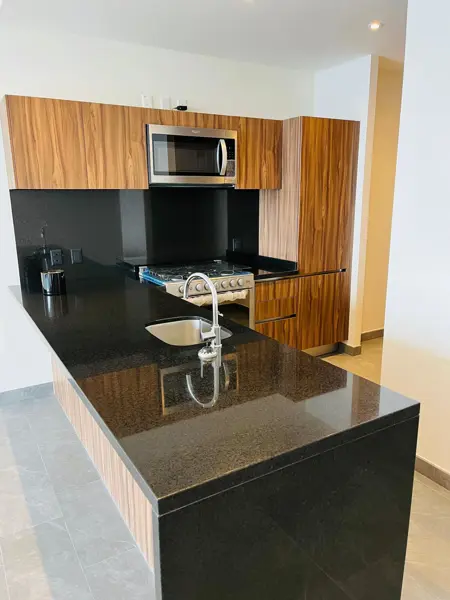 Departamento en Venta en Cuauhtemoc, Cuauhtémoc, Ciudad de México 1