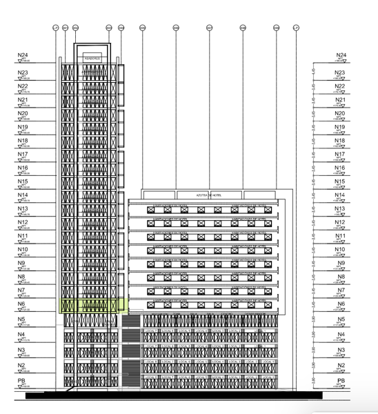 Departamento en Venta en Roma, Monterrey, Nuevo León 3