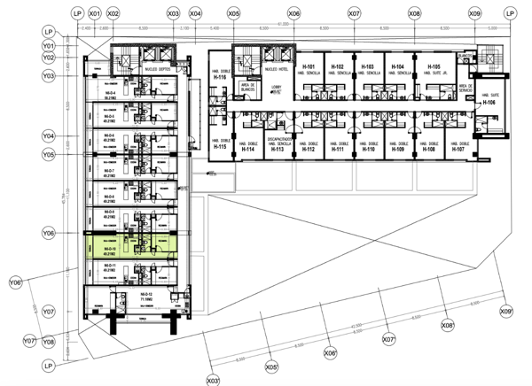 Departamento en Venta en Roma, Monterrey, Nuevo León 4