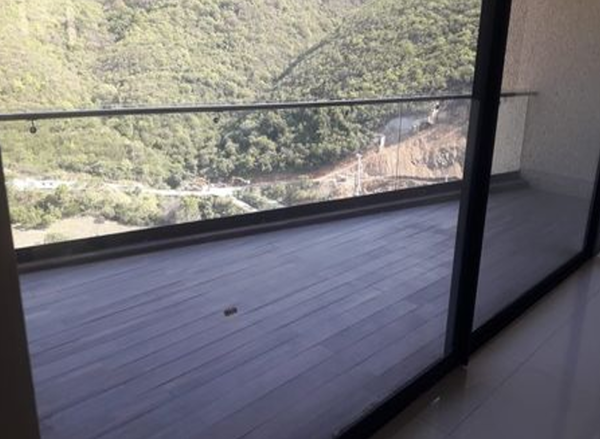 Departamento en Renta en Lomas de Montecristo, Monterrey, Nuevo León 5