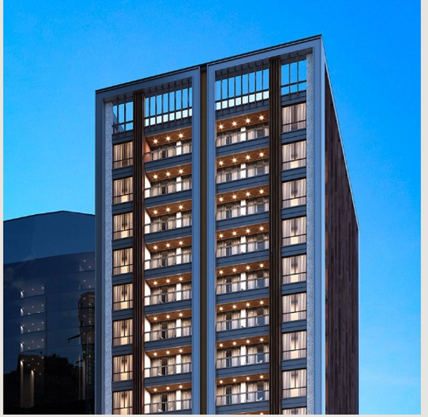 Departamento en Venta en Zona Valle Oriente, San Pedro Garza García, Nuevo León 1