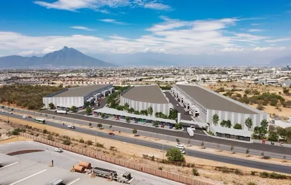 Local en Renta en Huinala, Apodaca, Nuevo León 1