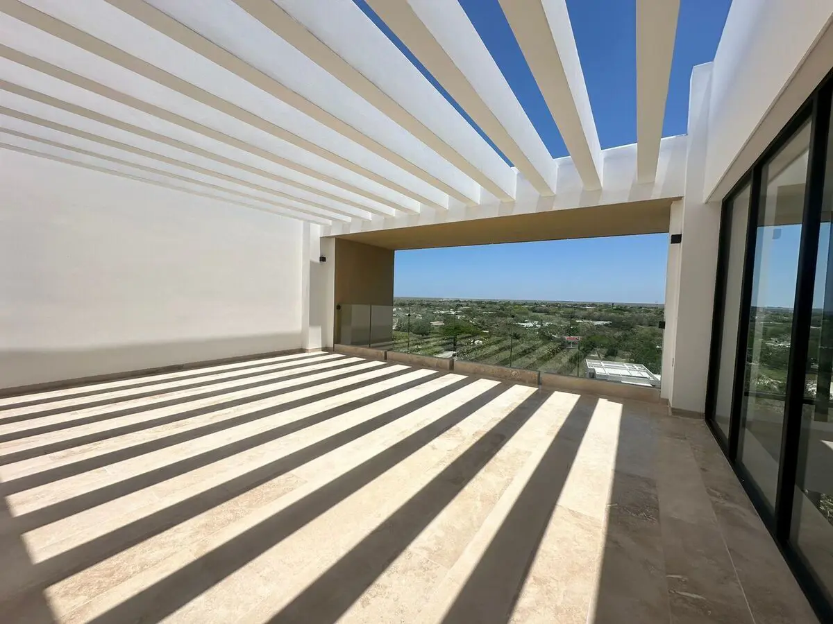 Departamento en venta en Merida Centro, Mérida — foto 1 de 20