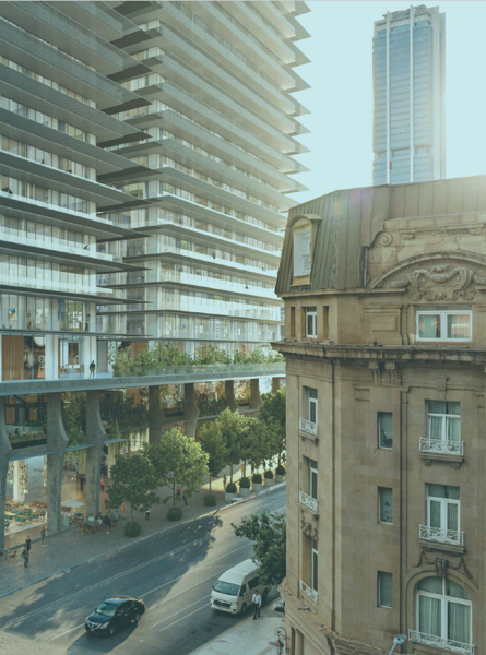 Departamento en Venta en Monterrey Centro, Monterrey, Nuevo León 1