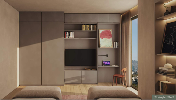 Departamento en Venta en San Jeronimo, Monterrey, Nuevo León 3