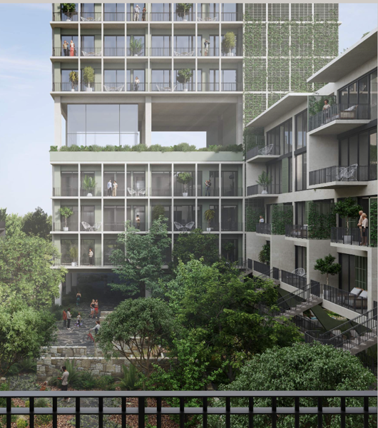 Departamento en Venta en San Jeronimo, Monterrey, Nuevo León 1