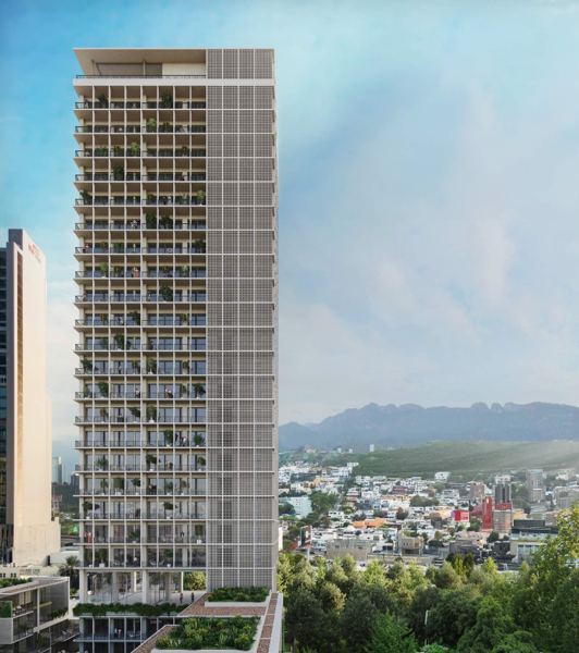 Departamento en Venta en San Jeronimo, Monterrey, Nuevo León 2