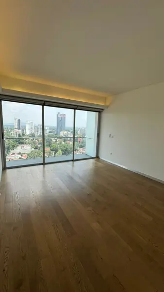 Departamento en Venta en Guadalupe Inn, Álvaro Obregón, Ciudad de México 2