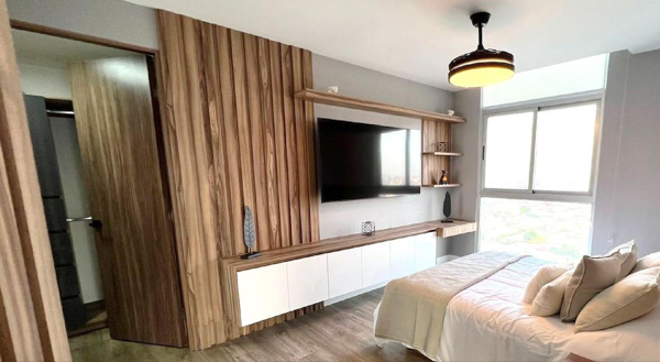 Departamento en Venta en Centro, Monterrey, Nuevo León 5