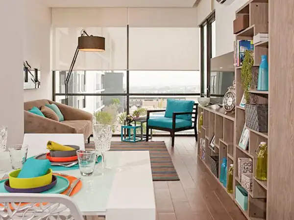 Departamento en Renta en Ladrillera, Monterrey, Nuevo León 1