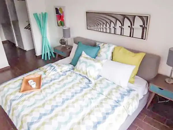 Departamento en Renta en Ladrillera, Monterrey, Nuevo León 3