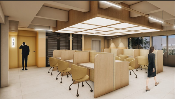 Departamento en Venta en Centro, Monterrey, Nuevo León 3