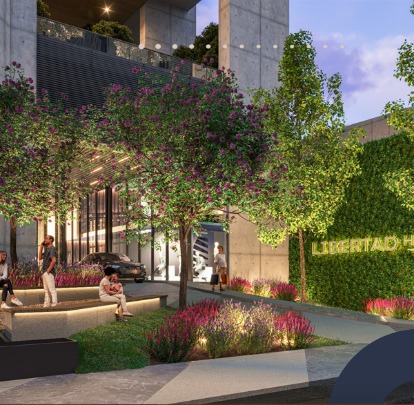 Departamento en Venta en Centro, Monterrey, Nuevo León 2