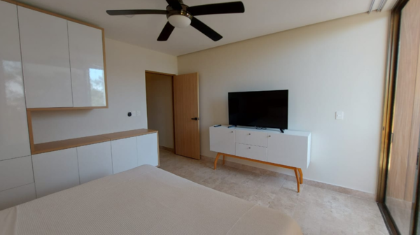 Departamento en Venta en Aldea Zama, Tulum, Quintana Roo 3