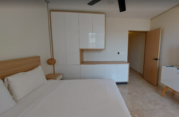 Departamento en Venta en Aldea Zama, Tulum, Quintana Roo 2