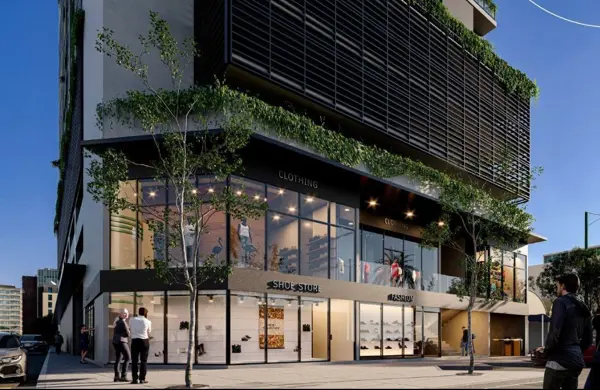 Departamento en Venta en Centro, Monterrey, Nuevo León 2