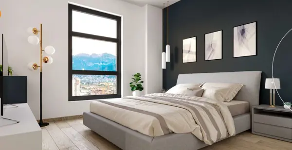 Departamento en Venta en Centro, Monterrey, Nuevo León 4