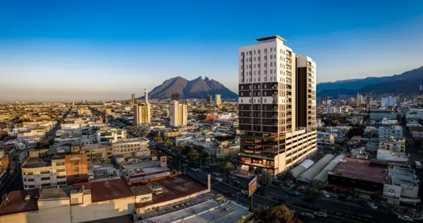 Departamento en Venta en Centro, Monterrey, Nuevo León 5