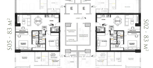 Departamento en Venta en Loma Blanca, Santa Catarina, Nuevo León 4