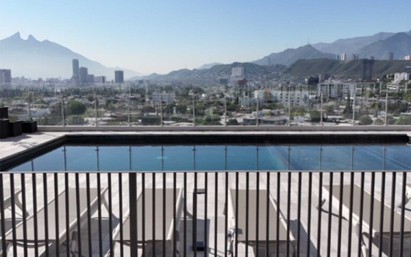 Departamento en Venta en Obispado, Monterrey, Nuevo León 3