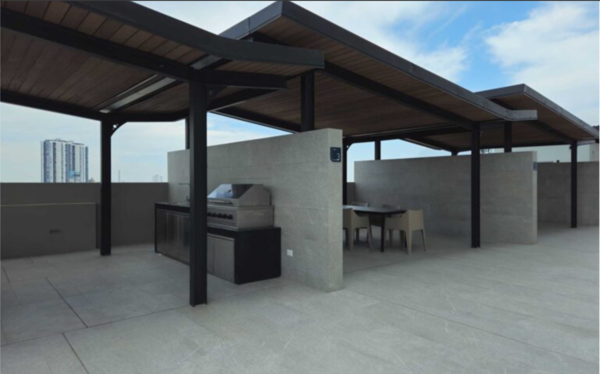 Departamento en Venta en Obispado, Monterrey, Nuevo León 4