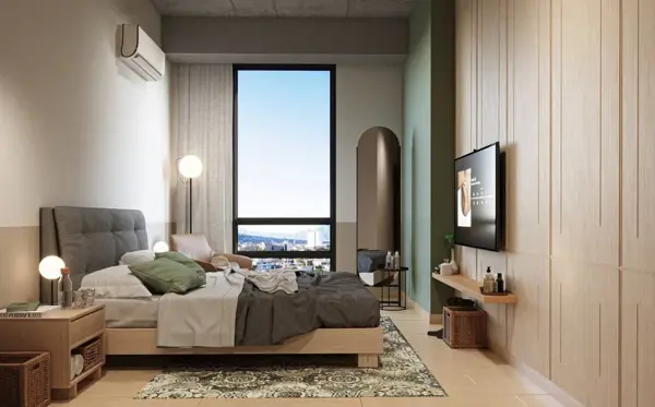 Departamento en Venta en Obispado, Monterrey, Nuevo León 5