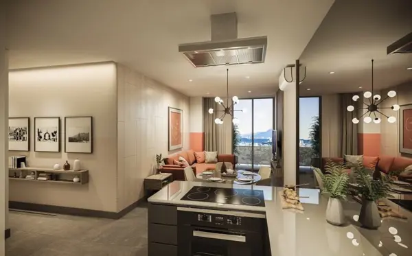 Departamento en Venta en Obispado, Monterrey, Nuevo León 4