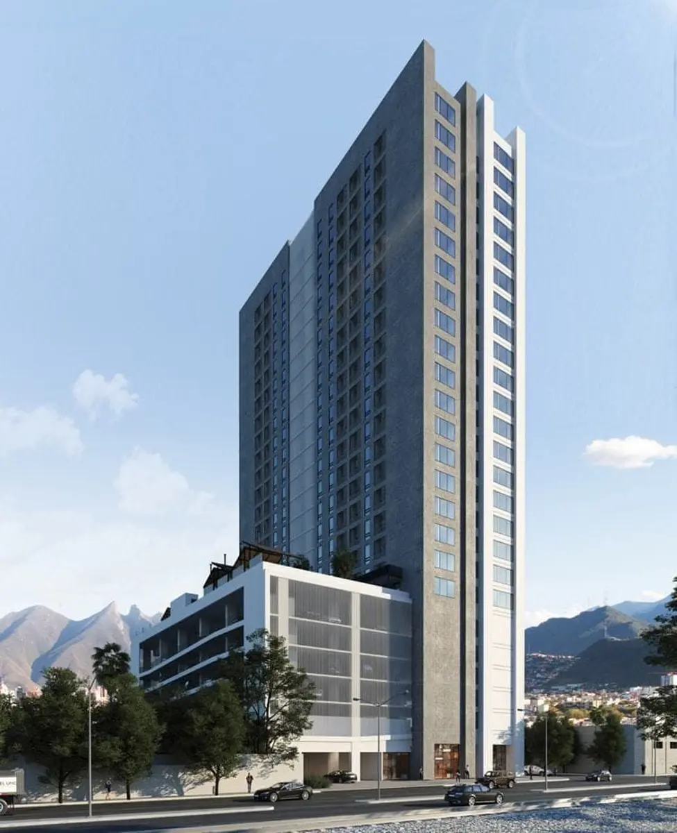 Departamento en venta en Obispado, Monterrey — foto 1 de 14