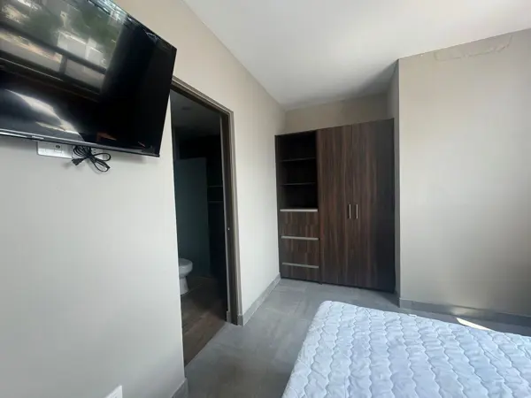 Departamento en Renta en Del Valle, San Pedro Garza García, Nuevo León 4