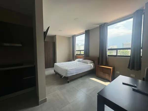 Departamento en Renta en Del Valle, San Pedro Garza García, Nuevo León 2